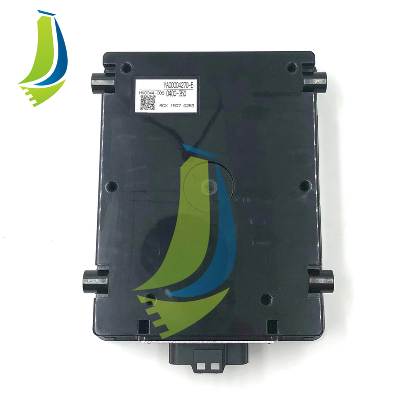 YA00004270 Controller Ecu For ZX330-5G Excavator Parts