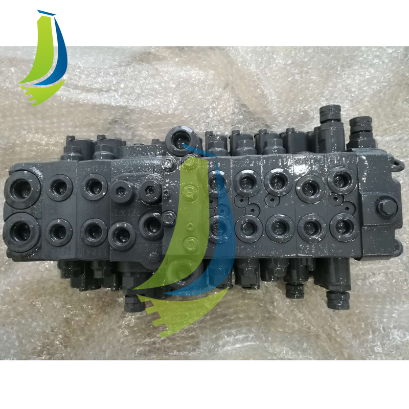 723-19-16802 Control Valve Assy For PC35MR-3 Excavator Parts