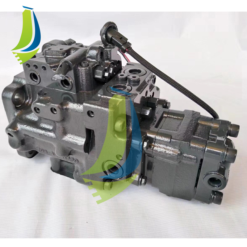 708-3S-00872 Hydraulic Pump For PC50MR-2 Excavator Parts