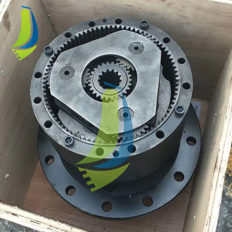 Swing Gearbox For SH280 Excavator Spare Parts