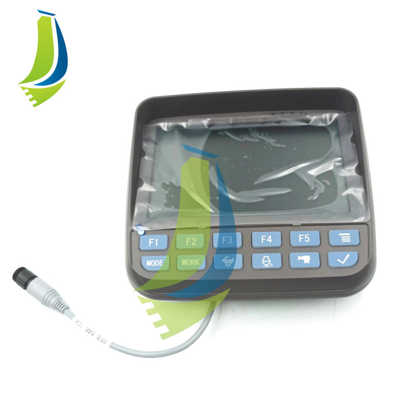 803588542 EXVGXCMG150DA-20 Monitor For XE210U Excavator