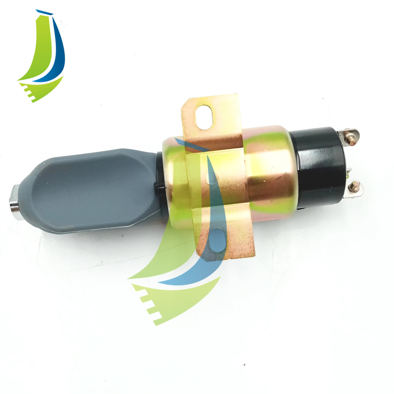 386-4274 24V Stop Solenoid 3864274 For E320B Excavator