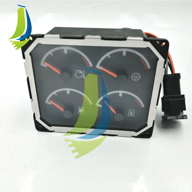 166-6929 Excavator Monitor 1666929 For 3512B Generator Set