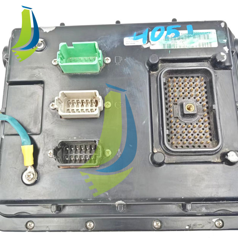 389-8217 Monitor Panel Display 3898217 Track - Type For Tractor D10T2 C32 Engine