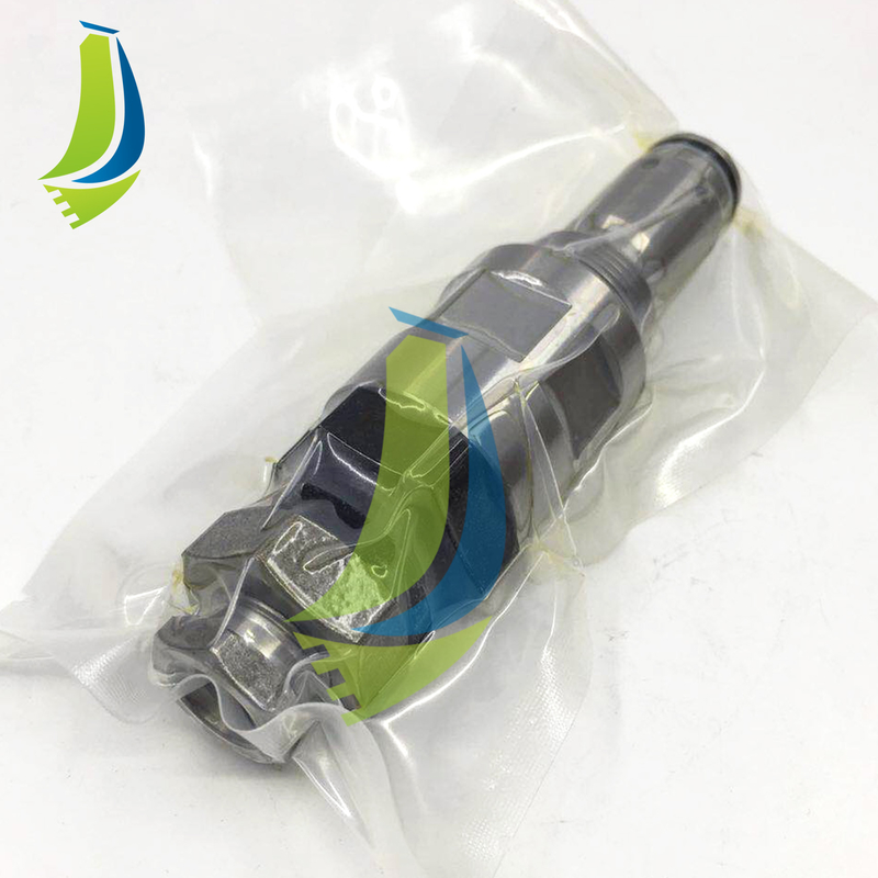 723-40-50201 Main Relief Valve For PC200-6 Excavator