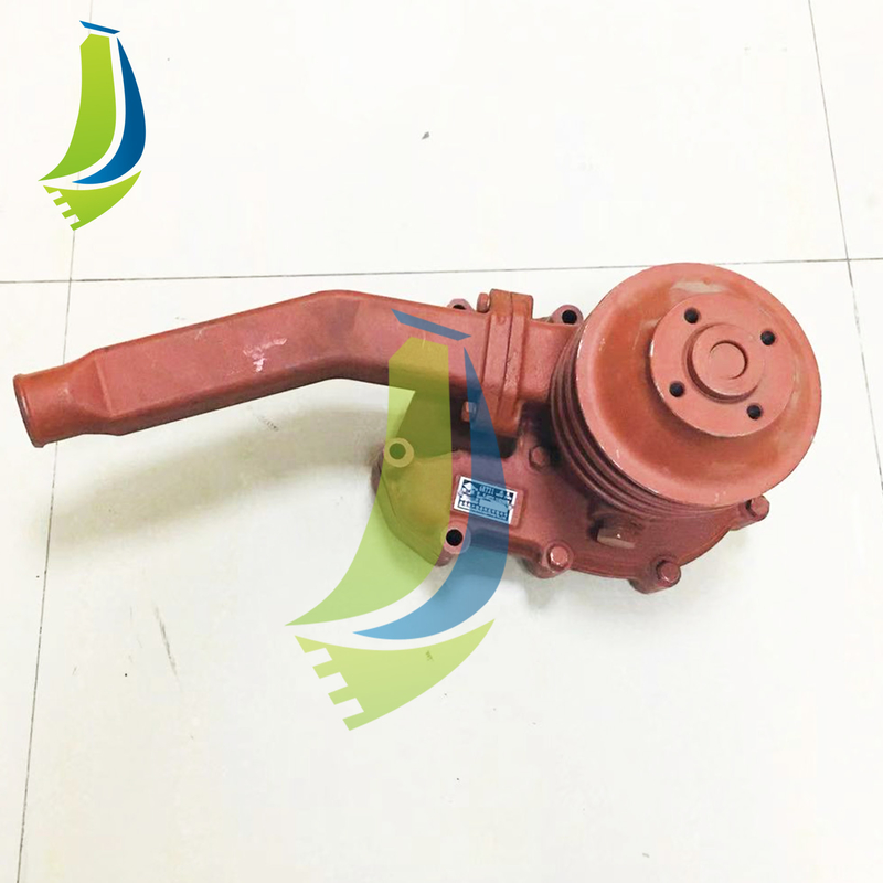 6RT21.510200FE Water Pump For Engine Parts