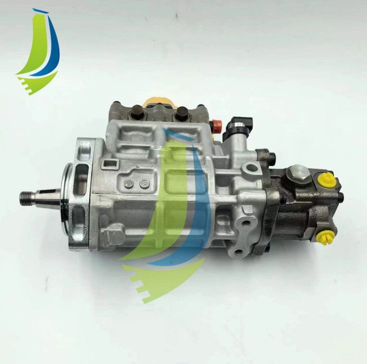 324-0532 2641A405 Fuel Injection Pump For 420E 430E Loader C4.4 C6 Engine