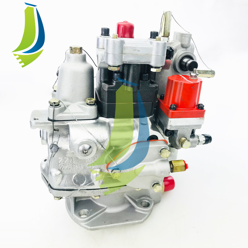 3070370 Common Rail Fuel Pump For M11 Engine Parts