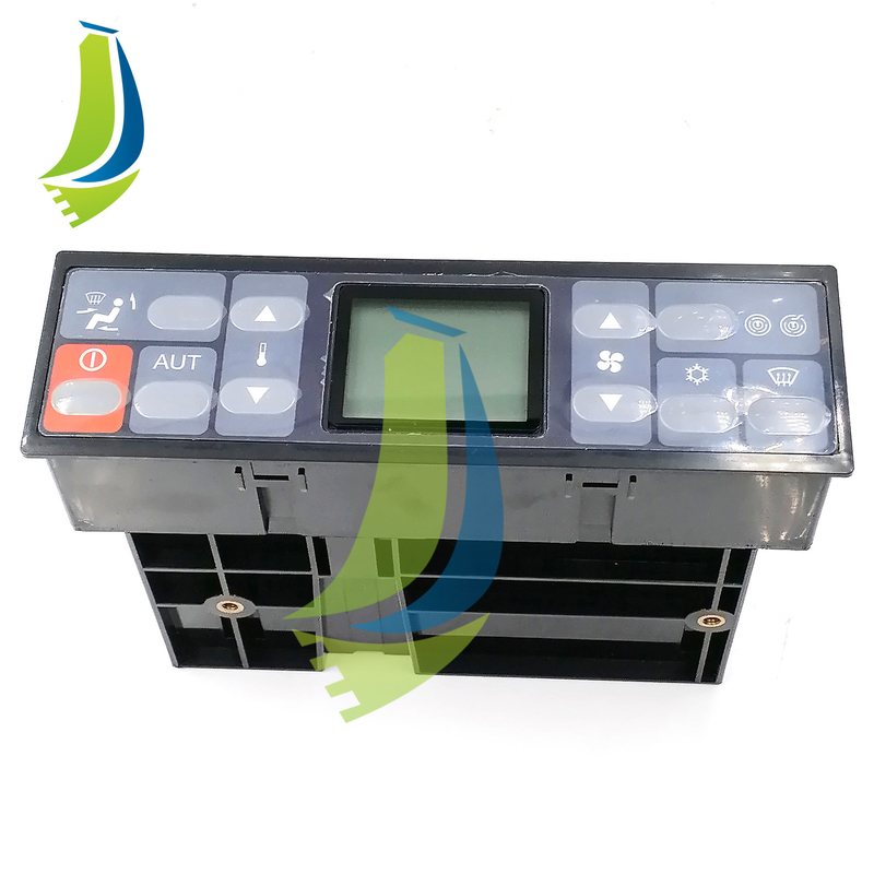 2931136 2931136 Air Conditioner Control Panel For E320D Excavator