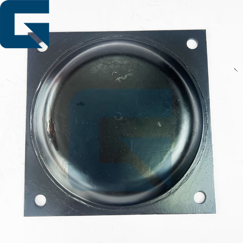 7T4700 - Pad As Resilient fits VFS50 VFS70 8A 8 D8N D8R D8R II D8T 57H