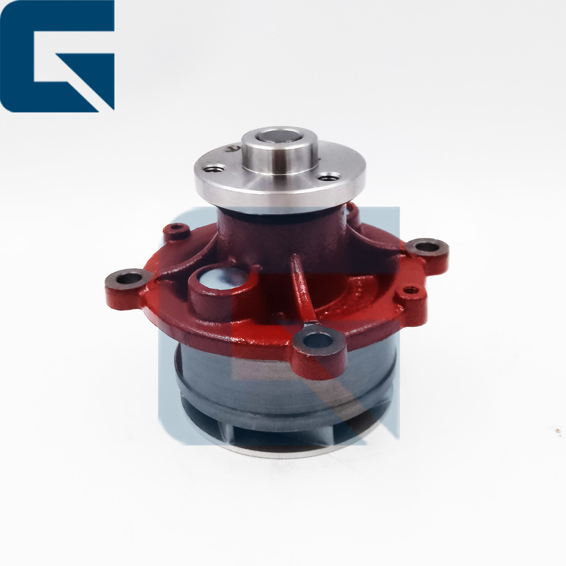 21247955 Water Pump For EC210 EC240 Excavator D6D D6E D7D D7E Water Pump