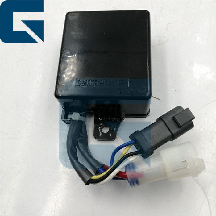 111-4870 Time Delay Relay 1114870 For E312B E320B Excavator