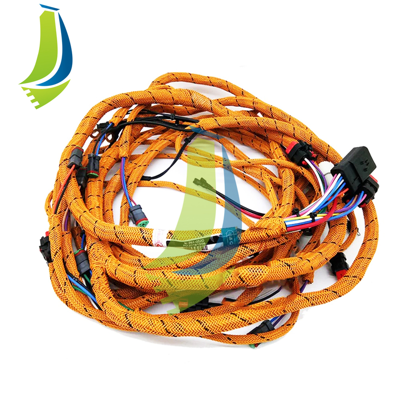 2311664 2311664 Main Control Valve Wiring Harness for E365C 365CL