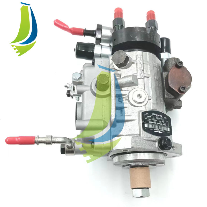 9320A815T Fuel Injection Pump For Diesel Engine