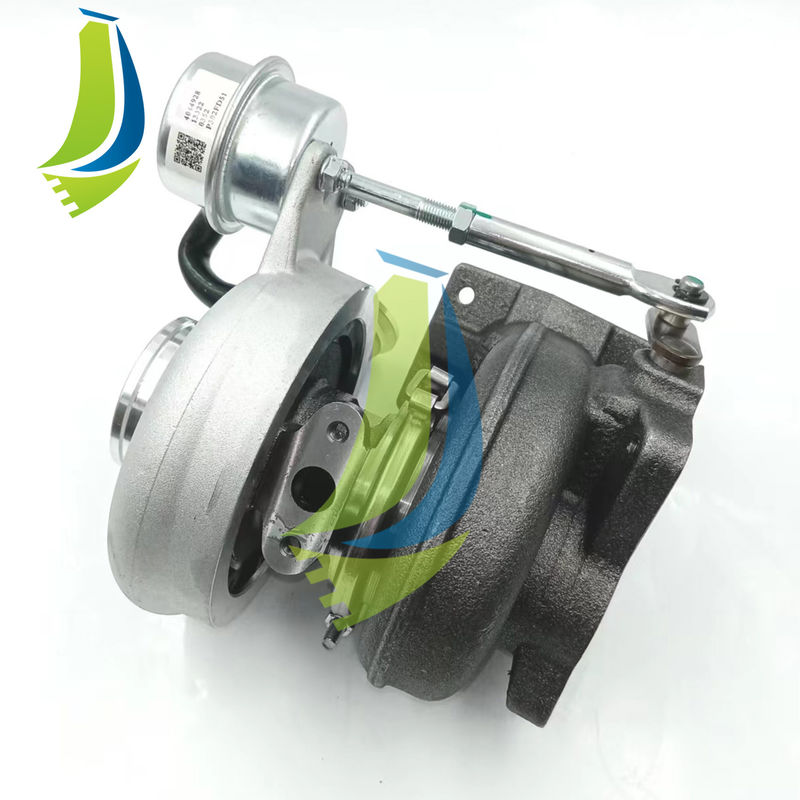 2840684 Turbocharger HE211W For ISF3.8 Engine