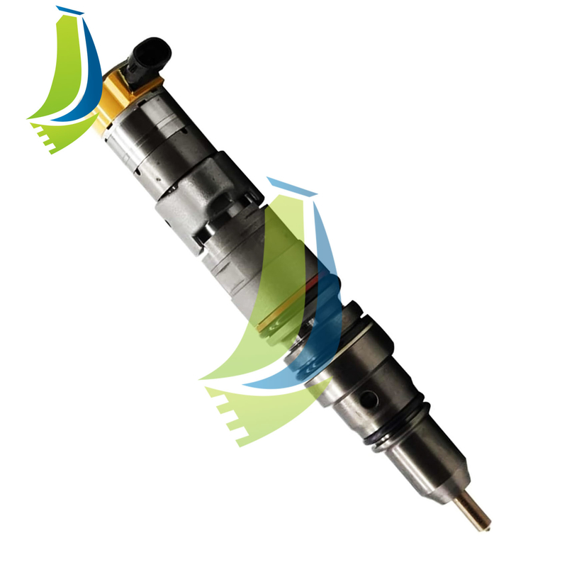 238-8901 Common Rail Fuel Injector 2388901 For C7 Diesel Engine 324D 325D 326D 329D Excavator