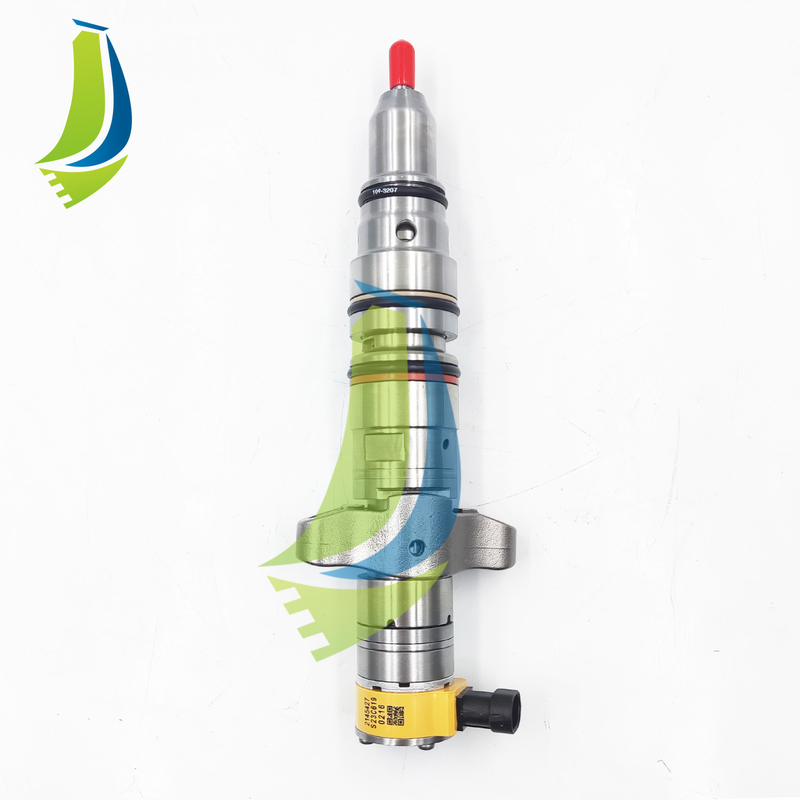 387-9427 Engine Fuel Injector 3879427 For E320D Excavator