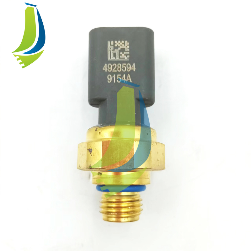 4928594 Exhaust Gas Pressure Sensor For ISX ISM ISC ISB