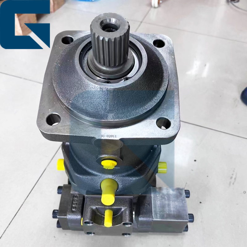 A6VM107 R902117653 Hydraulic Piston Pump