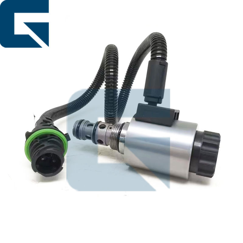 VOE15066984 15066984 Solenoid Valve For L110F Loader