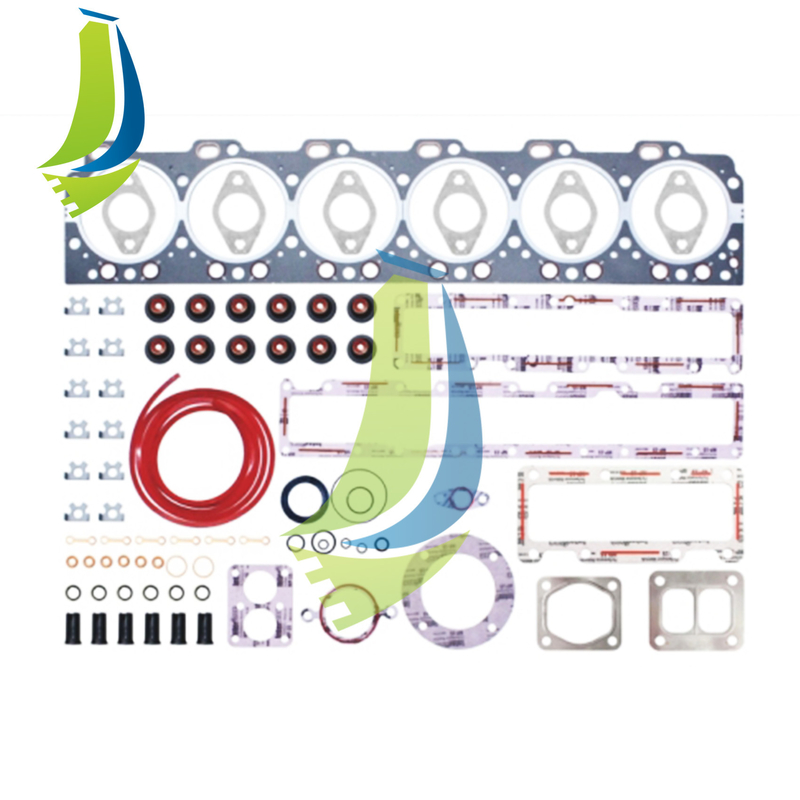 4025271 5579026 UPPER Engine Gasket Kit for 6CT Engine