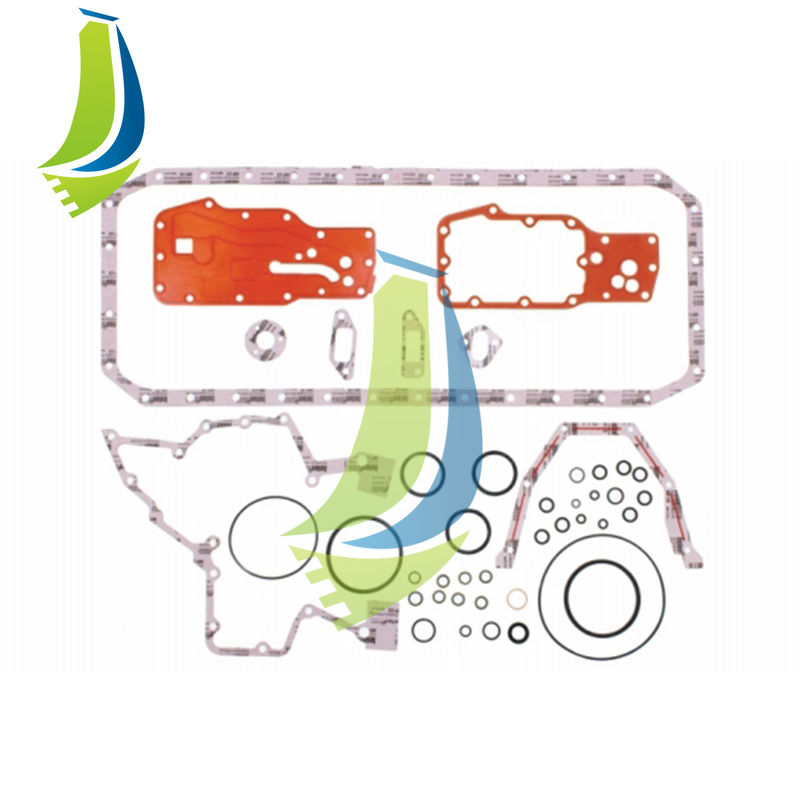 4089173 Engine Lower Gasket Kit Repair Kit For QSB5.9 Engine