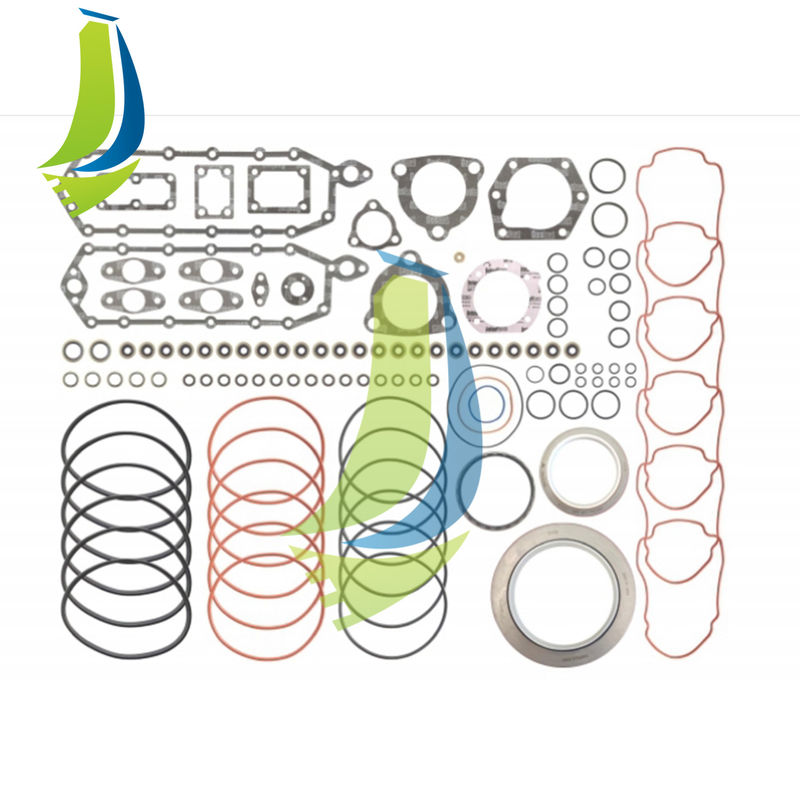 4089361 Engine Lower Gasket Kit Repair Kit For QSK23 Engine