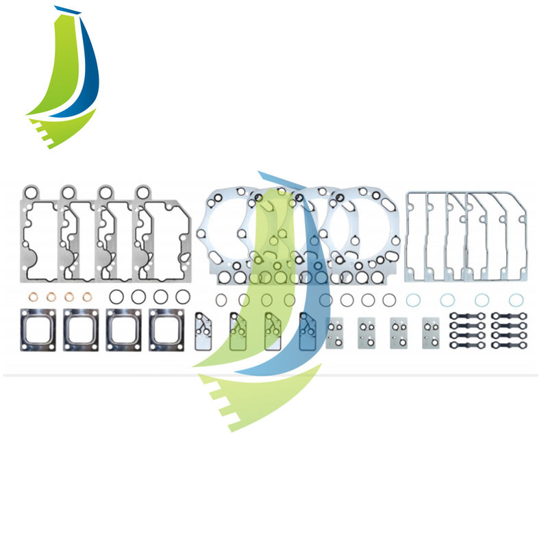 4089200 4376323 Cylinder Head Gasket Kit Repair Kit For QSK60 Engine