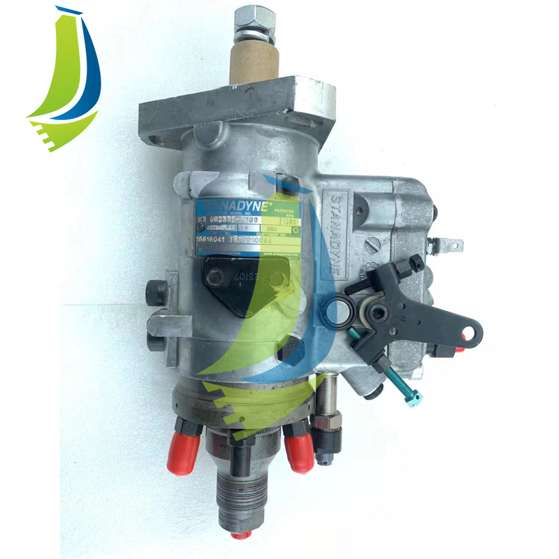 DB2335-6089 Fuel Injection Pump For Spare Parts
