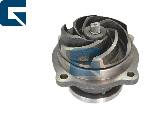  Excavator Water Pump 3204T , 2W1223  Excavator High Pressure Water Pump