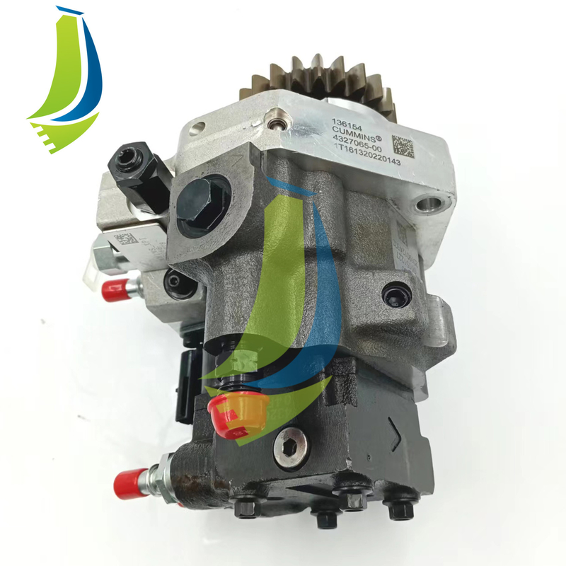 4327065 Fuel Injection Pump For ISG11 ISG12 Engine