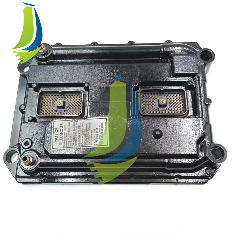 348-2378 Controller For E385C Excavator Spare Parts 3482378