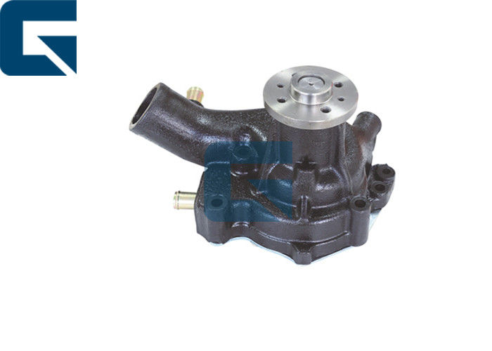 DOOSAN Water Pump DH220-5 DH220-7 Excavator Diesel Engine Water Pump 65.06500-6139C