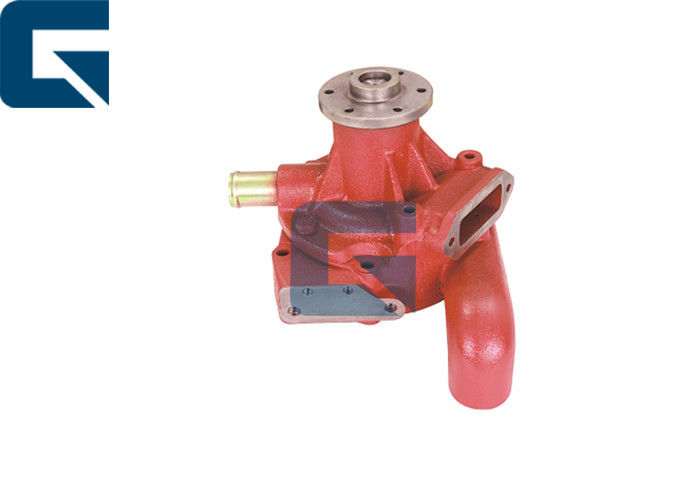 65.06500-6125 Excavator Water Pump DH280-3 DH330-2