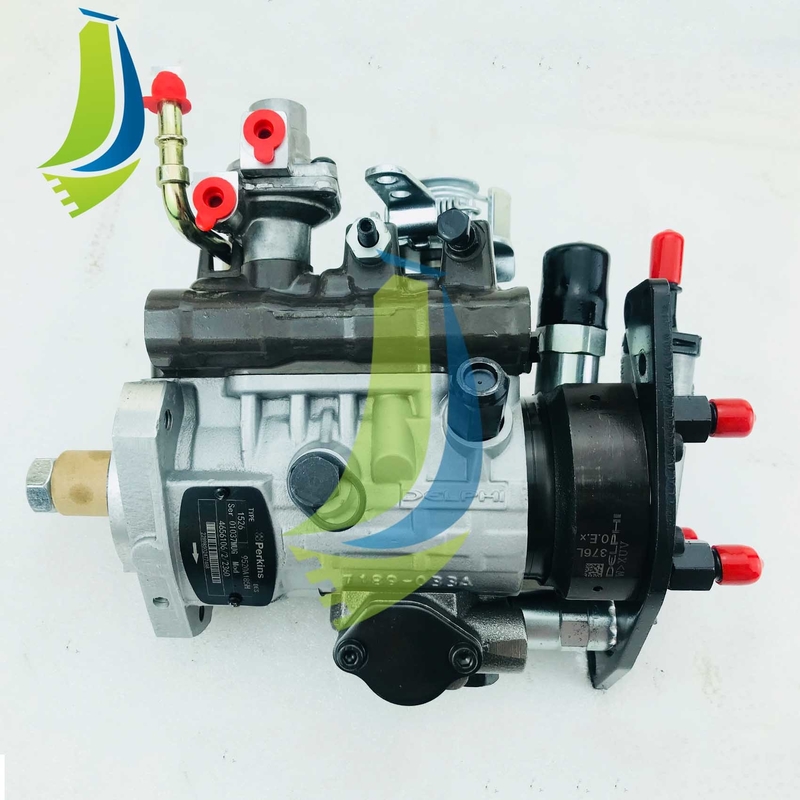 9520A185H Diesel Fuel Injection Pump 9520a185h 1526