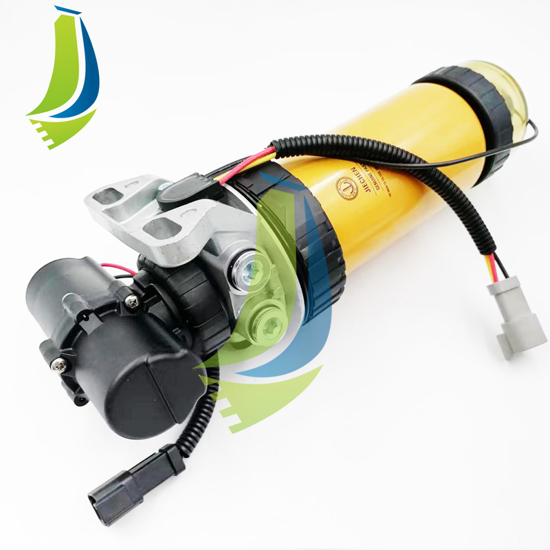 32/925994 Fuel Element Filter For JS131 Excavator Parts