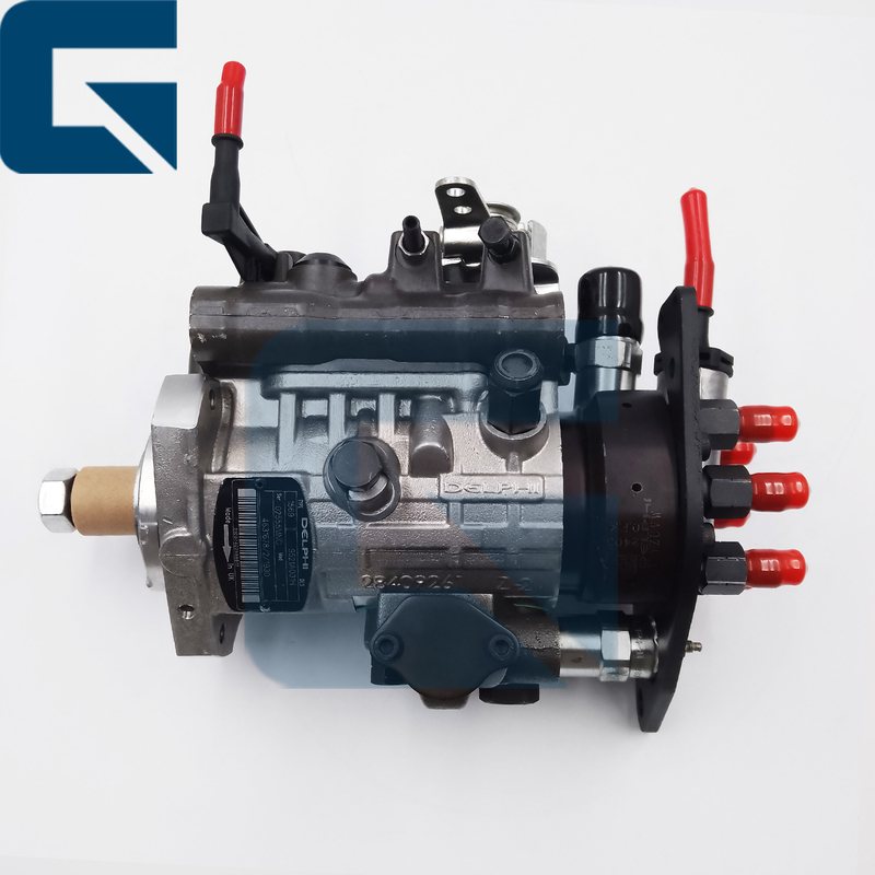 9521A031H 4631678 Fuel Injection Pump For Excavator 320D2