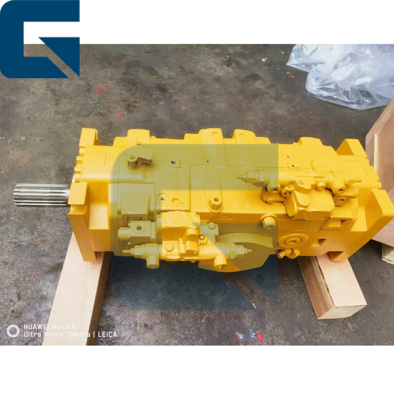 576-3072 5763072 Hydraulic  Pump For E374FL Truck