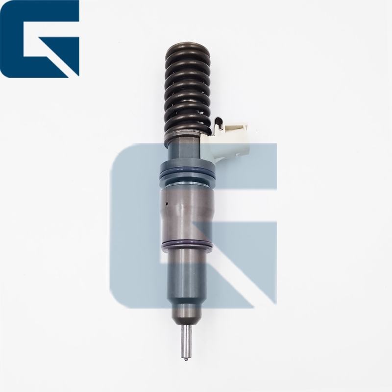 85003656 Common Rail Fuel Injector For D13 Engine