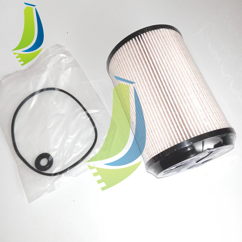 60307173 Fuel Filter For SY215C Excavator Parts