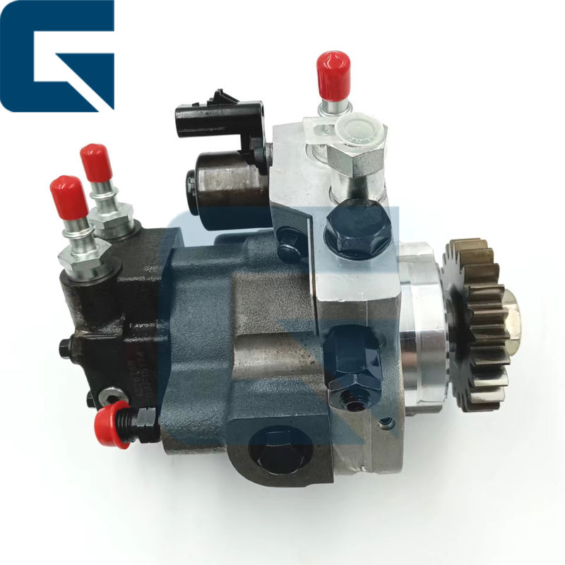 4327065 4327066 Fuel Injection Pump For ISG11 Engine