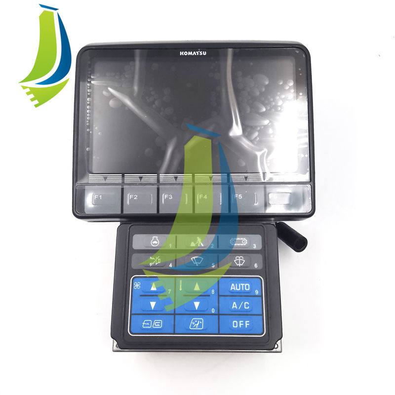 7835-31-5002 Monitor Panel 7835315002 for PC300-8 Excavator
