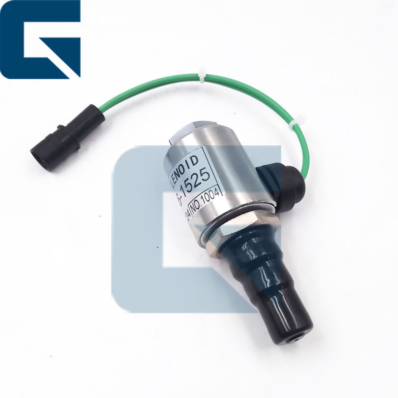 189-1525 1891525 Solenoid Valve For Excavator Parts