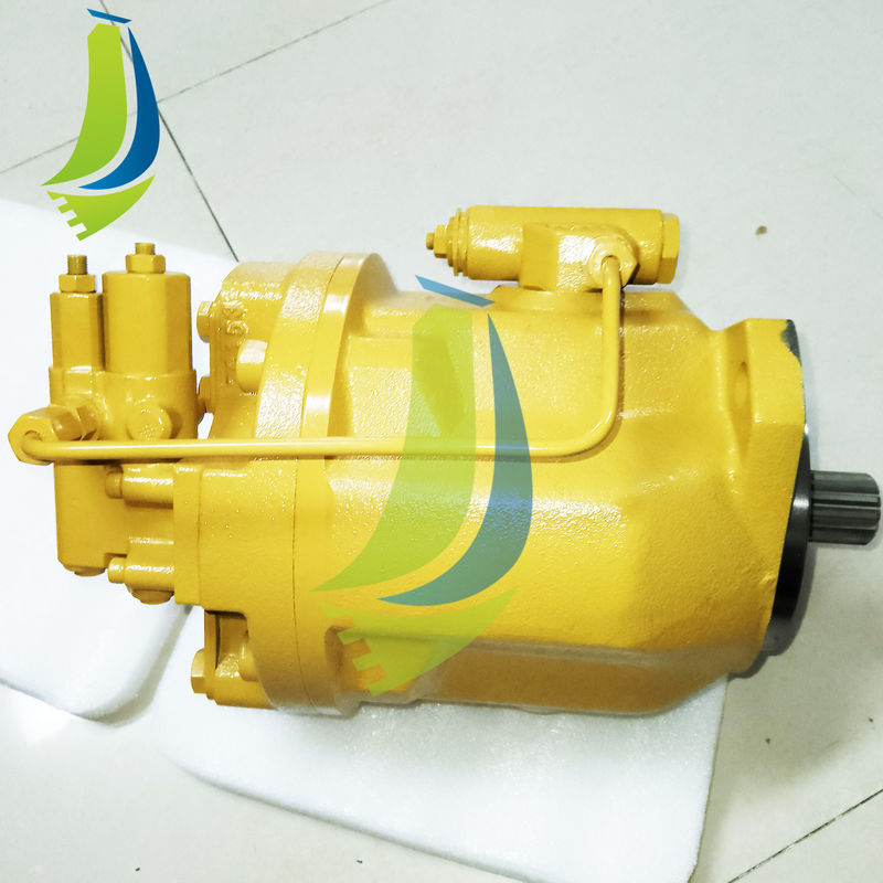 100-3259 1003259 Piston Pump For 416E Backhoe Loader