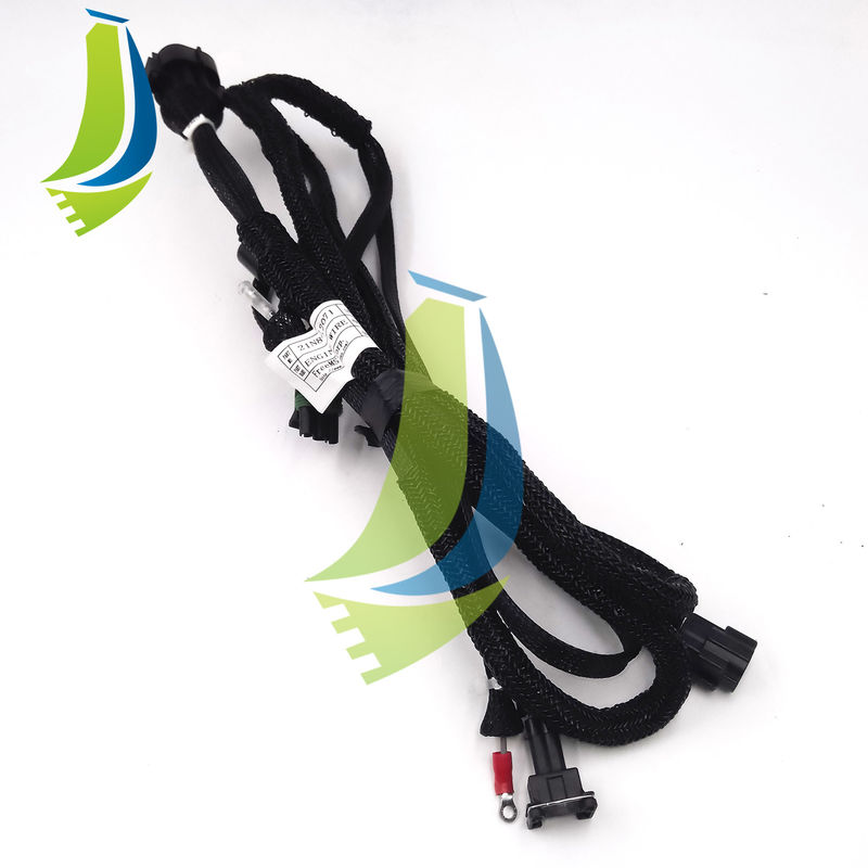 21N8-12071 Wiring Harness 21n812071 For R305LC7 Excavator