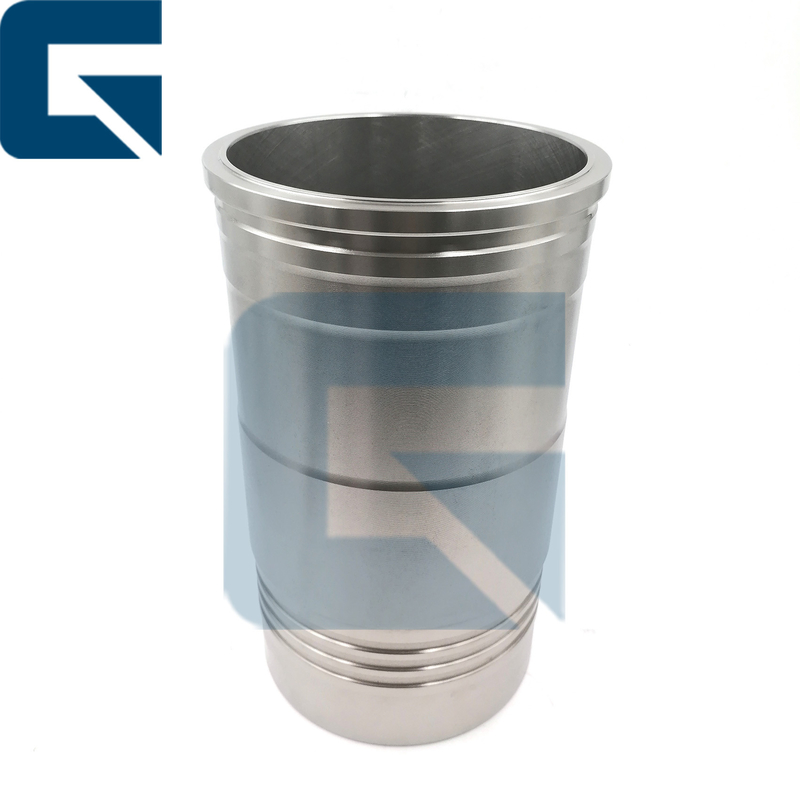 C18 Cylinder Liner For Engine Parts