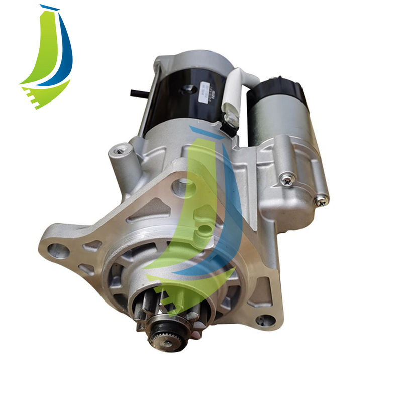 1-81100341-3 Starter Motor 24V For 6WG1 Engine