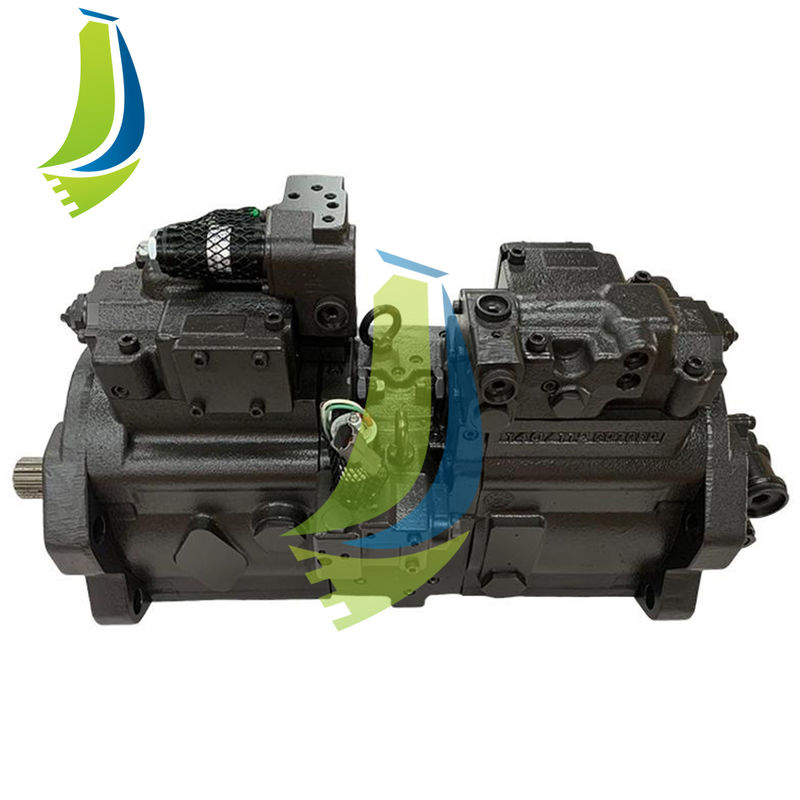 K3V112DTP -9Y14 Hydraulic Pump For SH200-5 Excavator