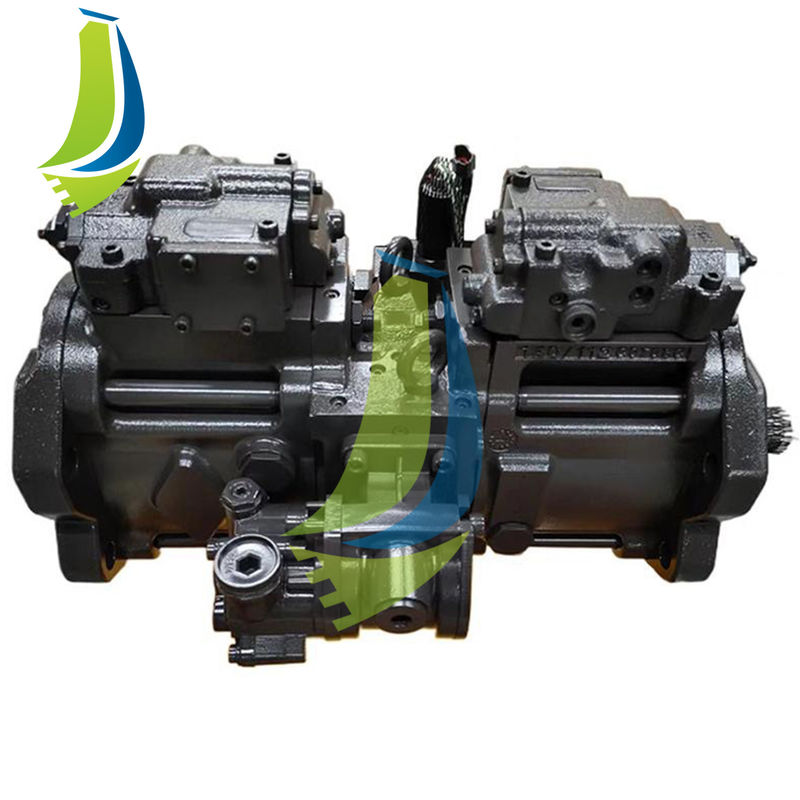 K3V112DT-9CA1-14T Hydraulic Pump For EC210B Excavator
