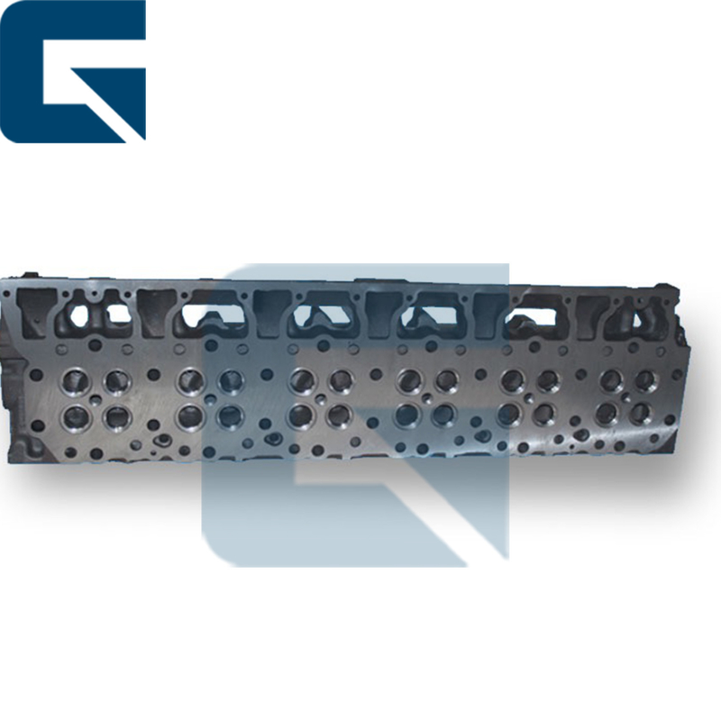 7N0858 7n0858 Cylinder Head For E3412B Excavator